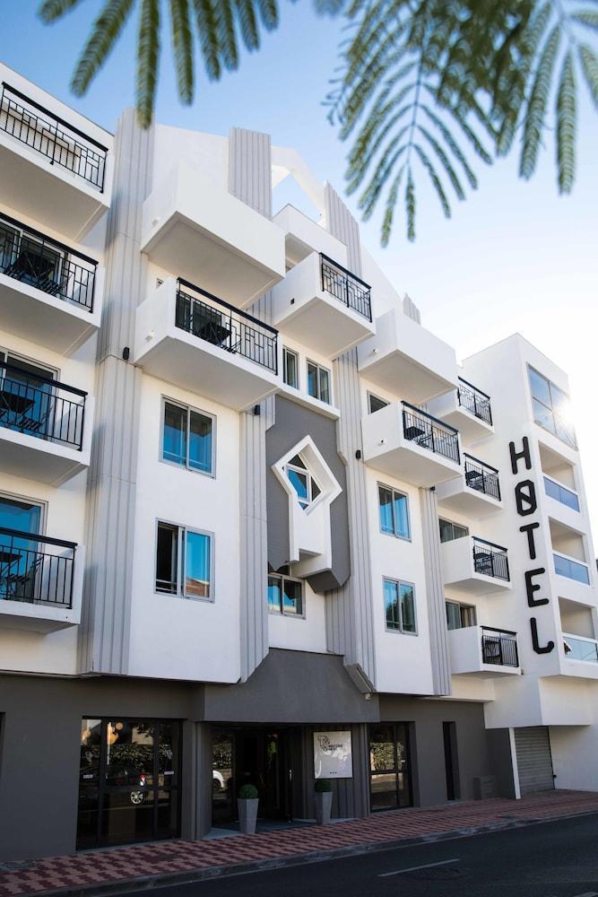 Arcantis Aquamarina Arcachon Exterior foto